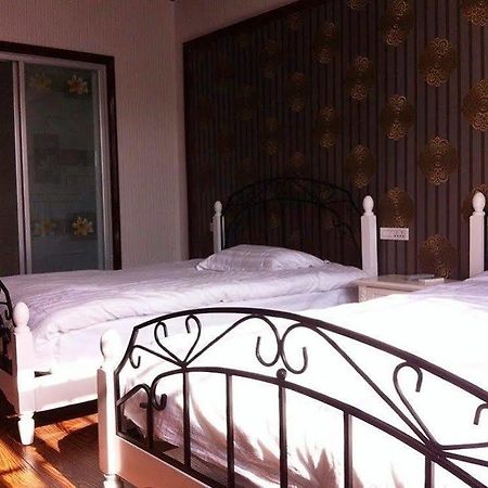 Wuzhen Renjia Ganjie Hotel Tongxiang Екстер'єр фото