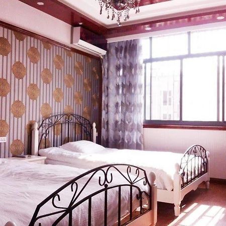 Wuzhen Renjia Ganjie Hotel Tongxiang Екстер'єр фото