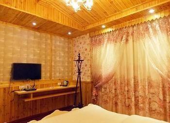 Wuzhen Renjia Ganjie Hotel Tongxiang Екстер'єр фото