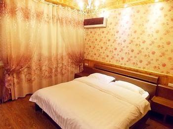 Wuzhen Renjia Ganjie Hotel Tongxiang Екстер'єр фото