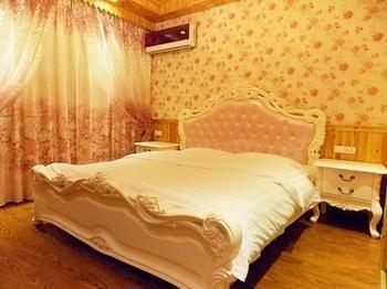 Wuzhen Renjia Ganjie Hotel Tongxiang Екстер'єр фото