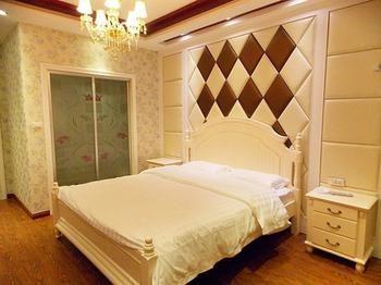 Wuzhen Renjia Ganjie Hotel Tongxiang Екстер'єр фото