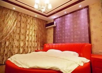 Wuzhen Renjia Ganjie Hotel Tongxiang Екстер'єр фото