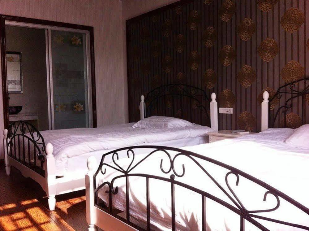 Wuzhen Renjia Ganjie Hotel Tongxiang Екстер'єр фото